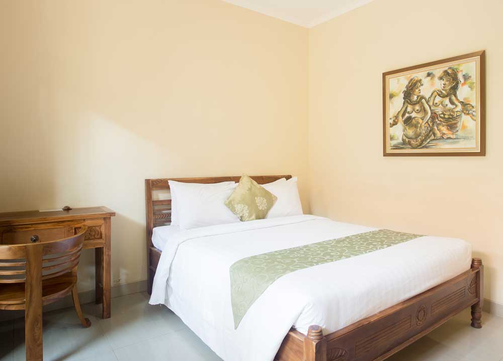 Standard Room Blanjong Sanur Bali