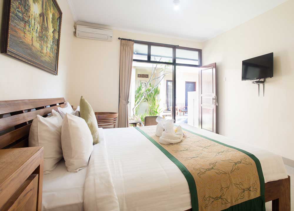 Suite Room Blanjong Sanur Bali