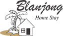 Blanjong Homestay Sanur Logo